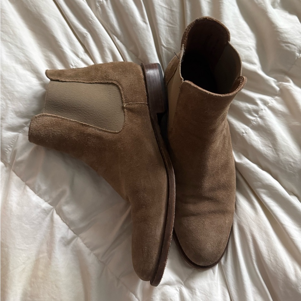 Men’s Thursday Boots size 10